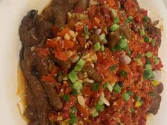 -79号渔船海鲜饭店(华强北店)