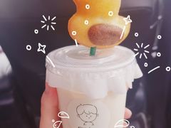 -milch·t妙奇(五大道店)