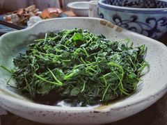 -漫渡庄绿岛花园•隐世庭园菜(滨湖店)