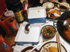 -老天桥蛙炉火锅(姑苏总店)