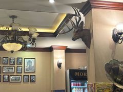 -摩根扒房(桐梓林店)