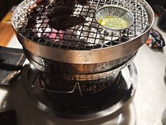-久藏·横膈膜烧肉·酒场(江汉路店)