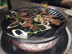 -厚味居炙子烤肉·清真(天桥南纬路店)