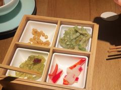 -九锅一堂酸菜鱼(新南凯德直营店)