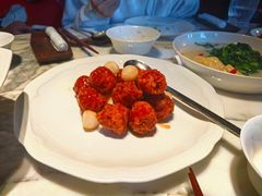 -遇外滩(BFC外滩金融中心店)