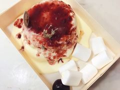 多肉车厘舒芙蕾-食武士·舒芙蕾(新街口明瓦廊店)