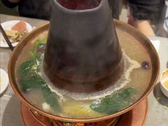 -东来顺饭庄(王府井步行街店)