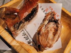 -鼎原力量东北吊炉烧烤(幸福街店)