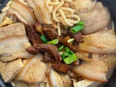 -百花人家(清水镇店)