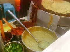 -清真·二嫂子煎饼果子(鼓楼旗舰形象店)