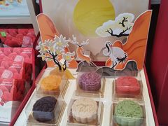 -奈雪的茶(金凤万达PRO店)