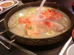 -龙福成肥牛火锅(文昌店)