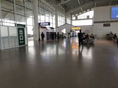 -苏州园区站