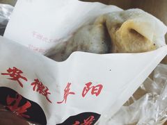 -安徽阜阳卷馍(西单店)