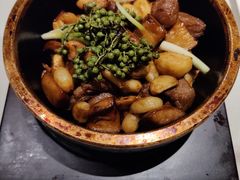 -狮王府淮扬菜(夫子庙老门东店)