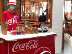 -东方明珠·可口可乐欢乐餐厅