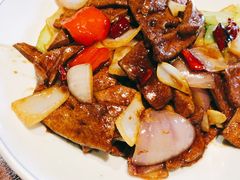 -大牌大·传统杭帮菜(湖滨店)