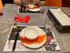 -鼎原力量东北吊炉烧烤(幸福街店)