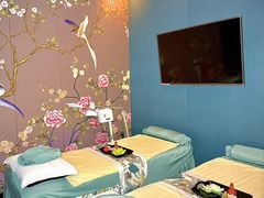 -东方棕泉·洗浴·按摩·美食国际水疗会所(福田店)