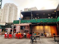 -宅恩特披萨(百汇城店)