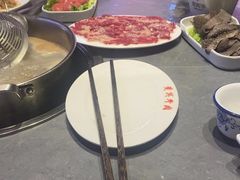 -贵宾牛·潮汕牛肉火锅(珠池总店)