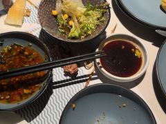 -喜庭海鲜自助(北辰三角洲北辰荟店)