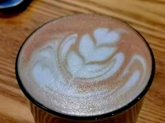 -ZM COFFEE(西安路店)