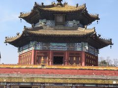 -普陀宗乘之庙(小布达拉宫)