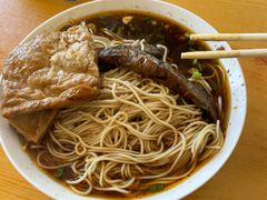 -特色东香泥鳅面螺丝面(金马小区店)