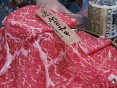 -一绪に寿喜烧(荟聚店)