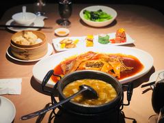 -柒园·三十年创意杭帮菜(龙湖滨江天街店)
