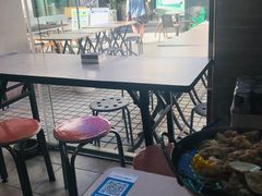 -张妈台式锅烧(深大店)