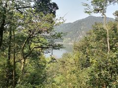 -黔灵山公园