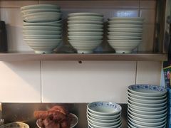 -门框胡同百年卤煮(前门煤市街店)