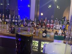 -于家堡洲际酒店·堡子里酒廊