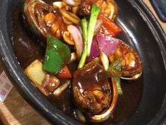 -79号渔船海鲜饭店(华强北店)