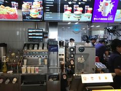 -麦当劳(长泰商业广场店)