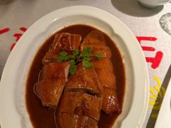 黑胡椒金陵烧鸭-逸道(益丰·外滩源店)
