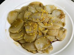 桂花红糖年糕-走马楼饭庄(慈城古县城店)