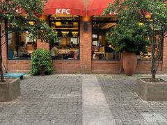 -肯德基(昌里店)