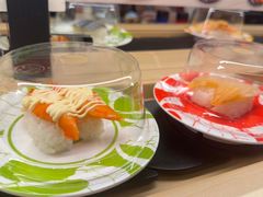 -友壹町寿司(新DNA购物中心店)