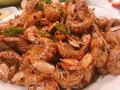 -盛港湾海鲜食府(黄沙店)