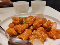 -莆田餐厅PUTIEN(武商MALL店)