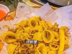 -琼菜坊·无鸡不成宴·海南菜老爸茶糟粕醋(海口骑楼老街店)