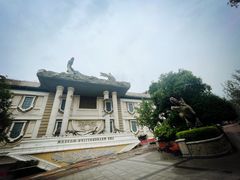 -郑州方特欢乐世界