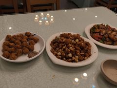 -芝麻花餐厅(祁家豁子店)