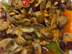 -大海湾酒楼(人南店)