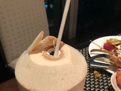-Social 秀西餐厅-长沙瑞吉酒店(运达店)