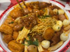 -文立新麻辣烫(合生汇21街区店)