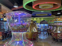 -汤姆熊欢乐世界(滨江店)